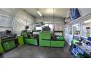 Injector / Injectoare Audi A6 C6, C7 motor 3.0 TDI